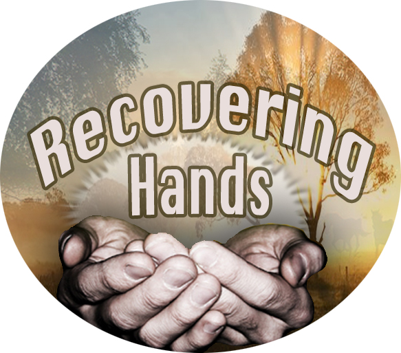 Recovering Hands